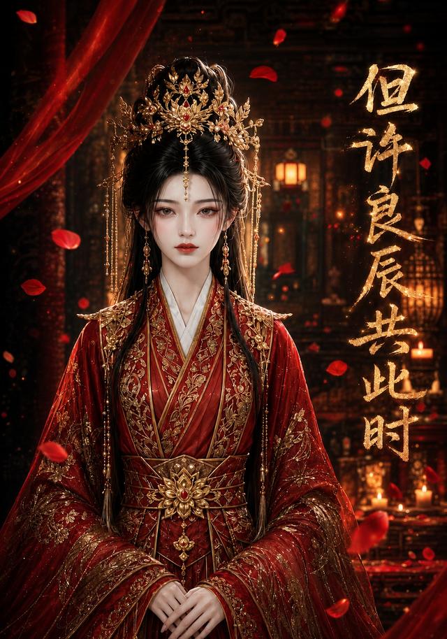 但许良辰共此时 cover