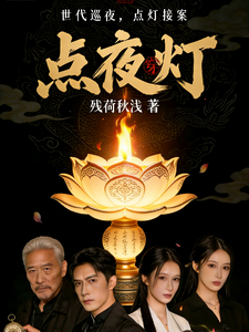 点夜灯 cover