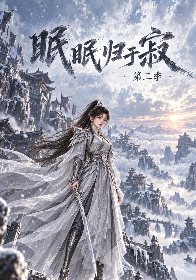 眠眠归于寂第二季