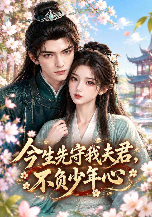今生先守我夫君，不负少年心