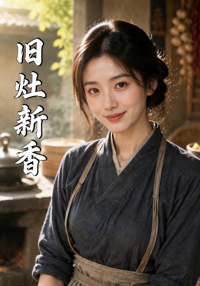 旧灶新香