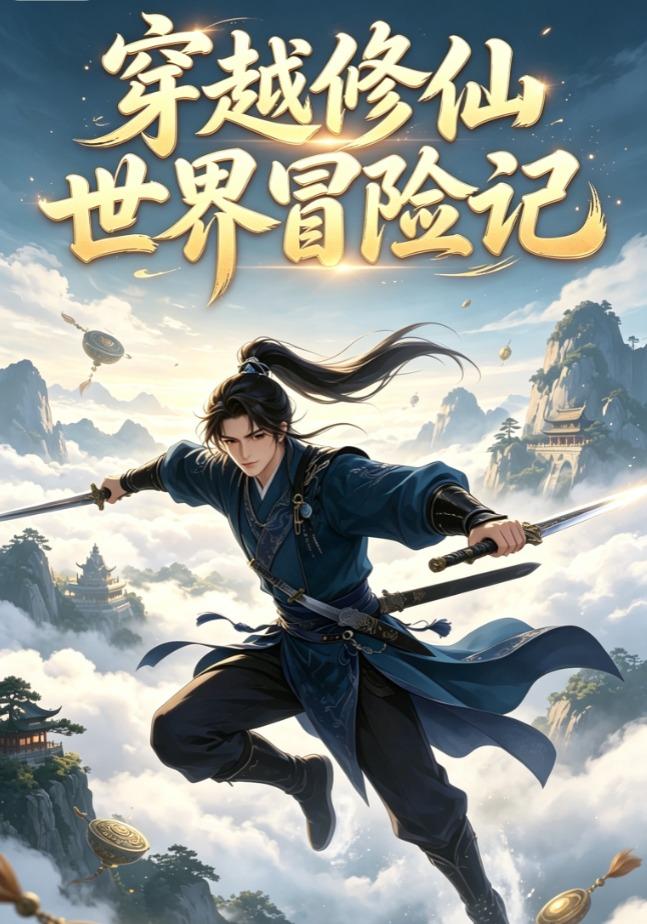 穿越修仙世界冒险记