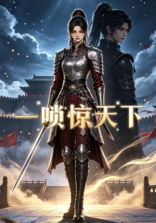 一唢惊天下