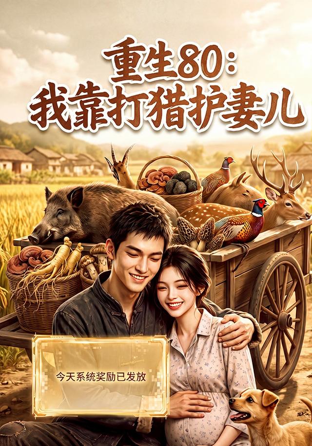 重生80：我靠打猎护妻儿