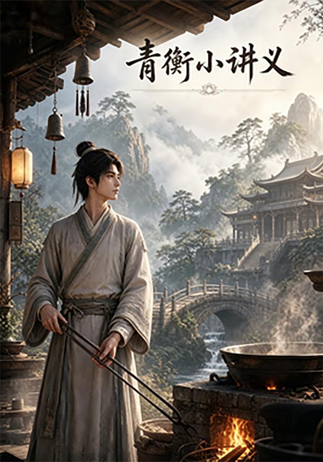 青衡小讲义 cover