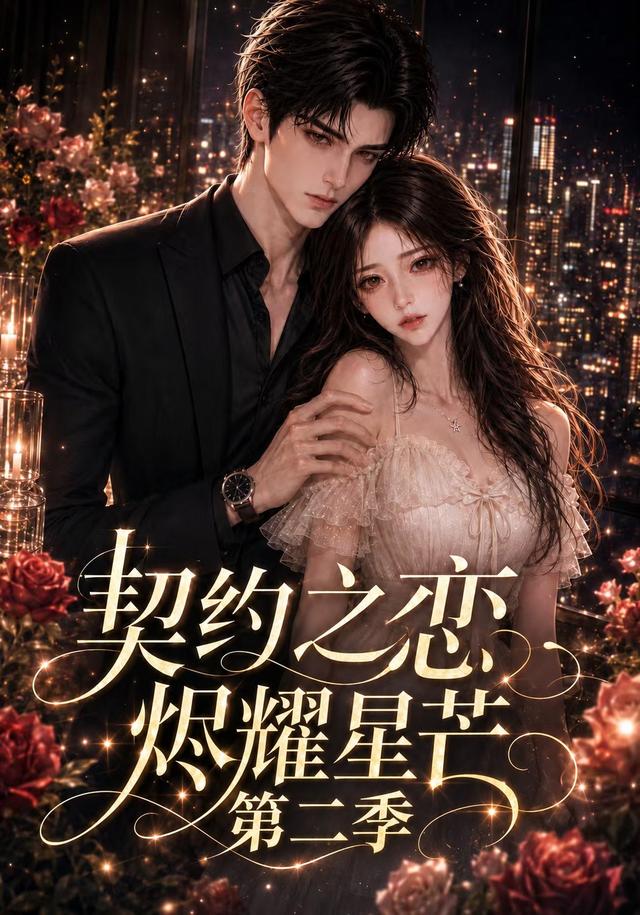 契约之恋，烬耀星芒第二季