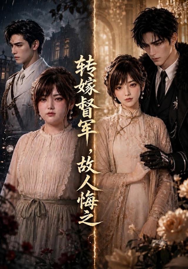转嫁督军，故人悔之