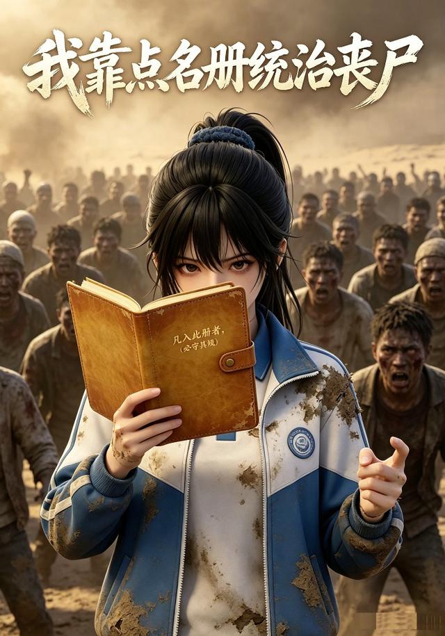 我靠点名册统治丧尸