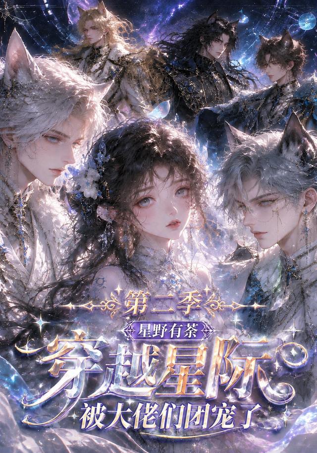 星野有荼：穿越星际被大佬们团宠了！第二季
