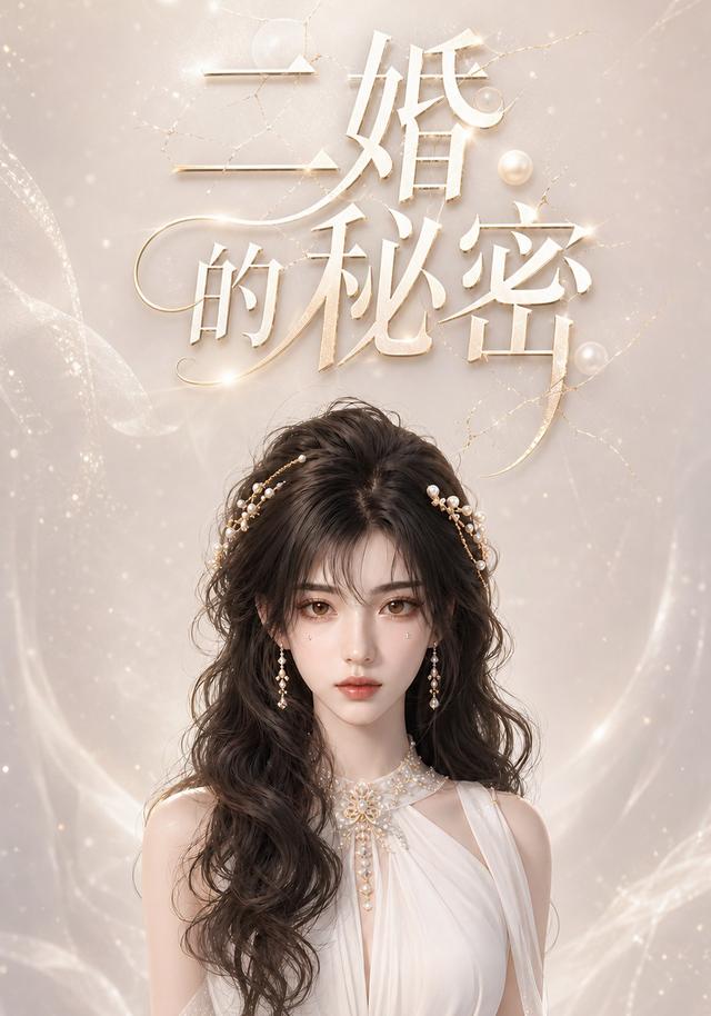 二婚的秘密