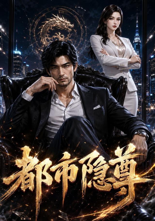 都市隐尊