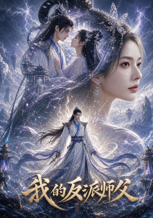 我的反派师父