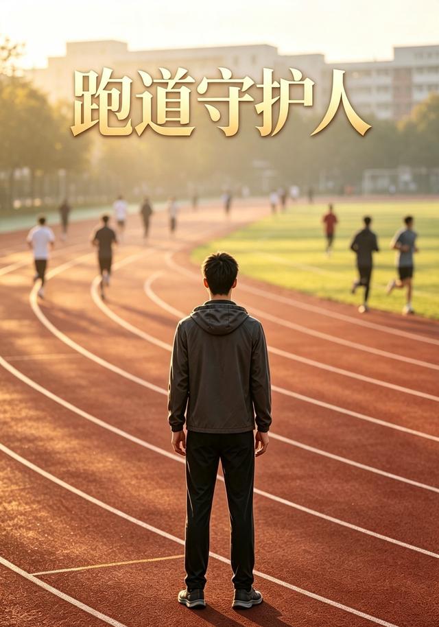 跑道守护人