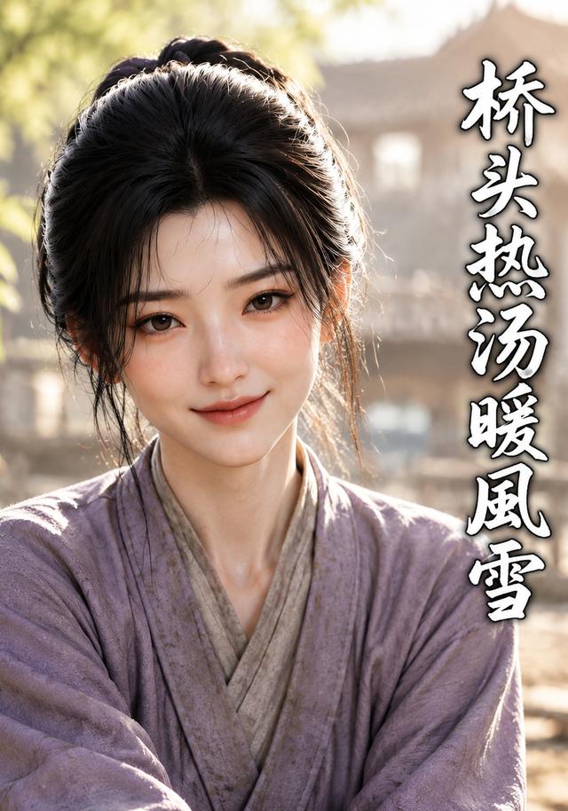 桥头热汤暖风雪 cover