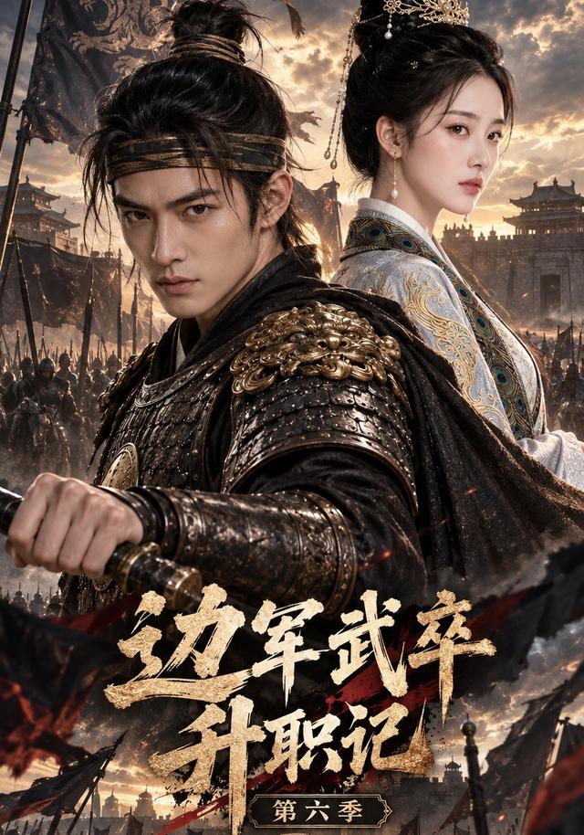 边军武卒升职记第六季
