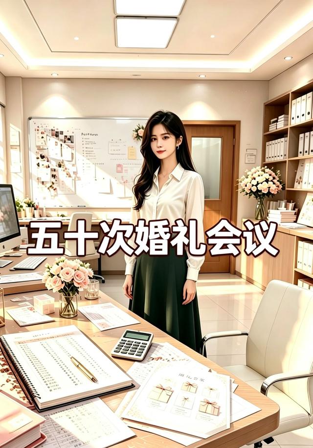 五十次婚礼会议