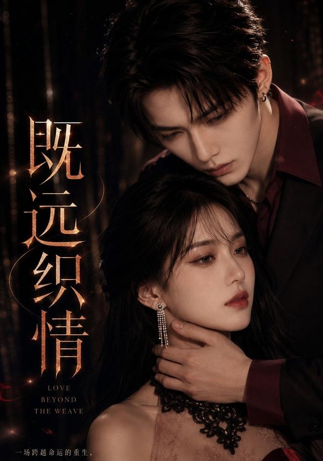 既远织情 cover