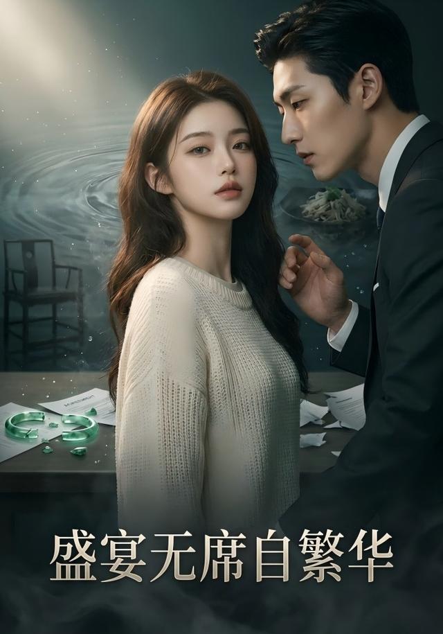 盛宴无席自繁华 cover