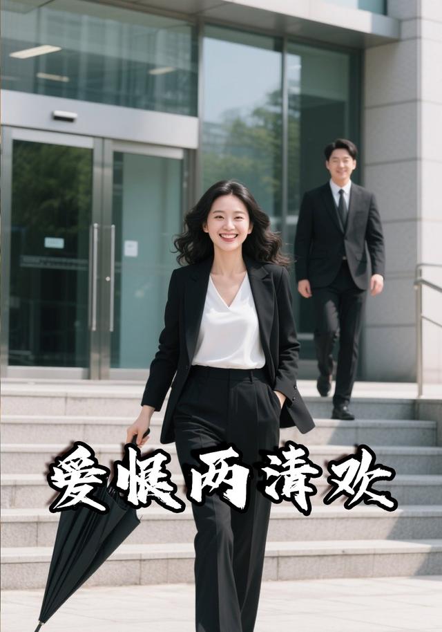 爱恨两清欢