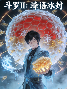 斗罗II：蜂语冰封 cover