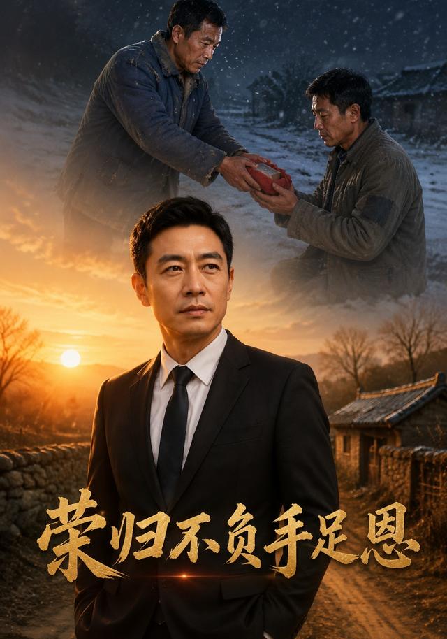 荣归不负手足恩
