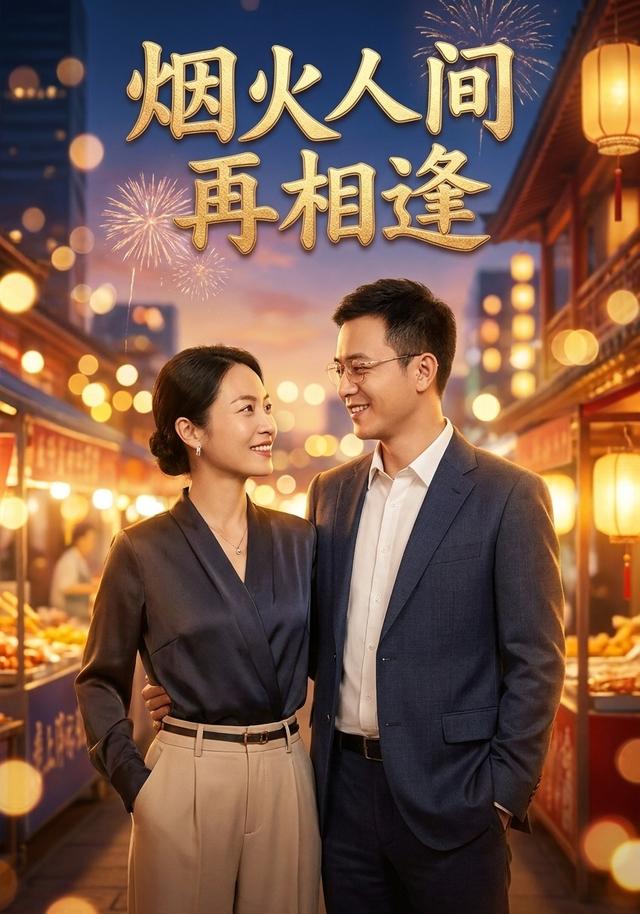 烟火人间再相逢