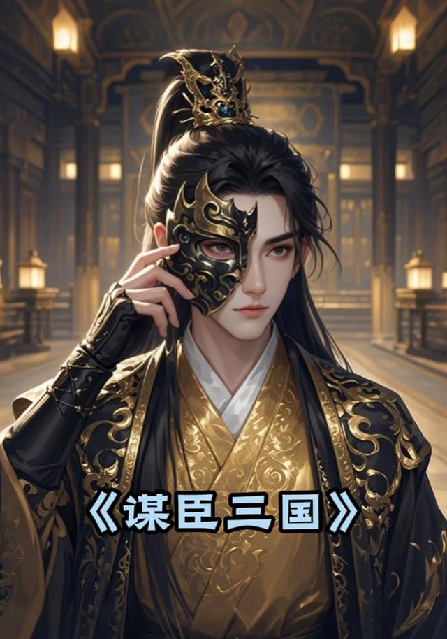 谋臣三国
