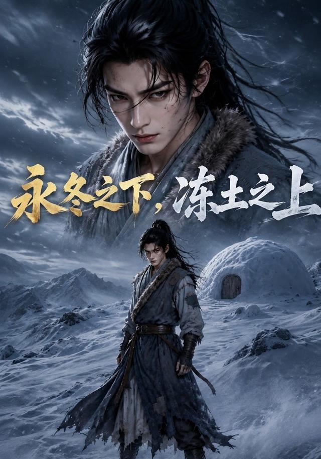 永冬之下，冻土之上