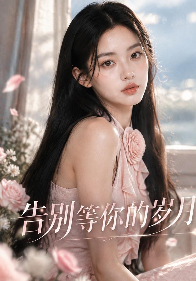 告别等你的岁月 cover