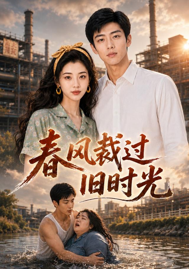 春风裁过旧时光 cover