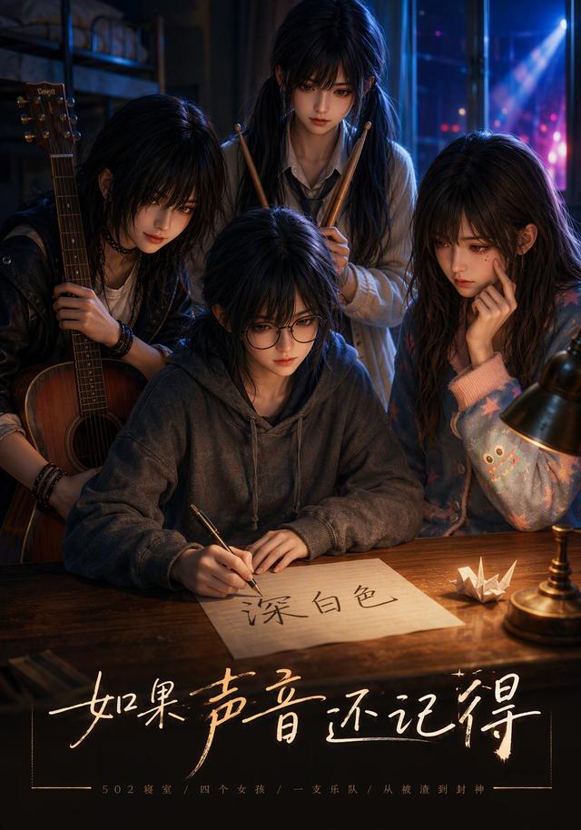 如果声音还记得