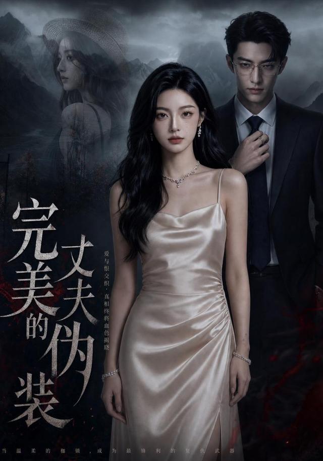 完美丈夫的伪装
