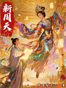 新周天 cover