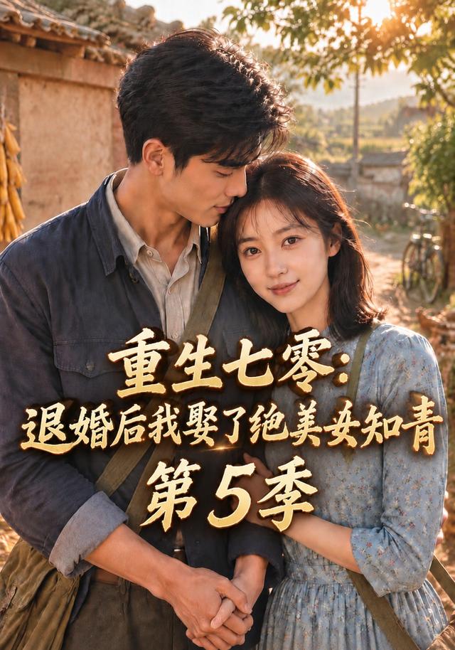 重生七零：退婚后我娶了绝美女知青第5季