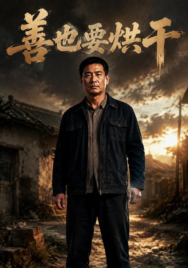 善也要烘干 cover