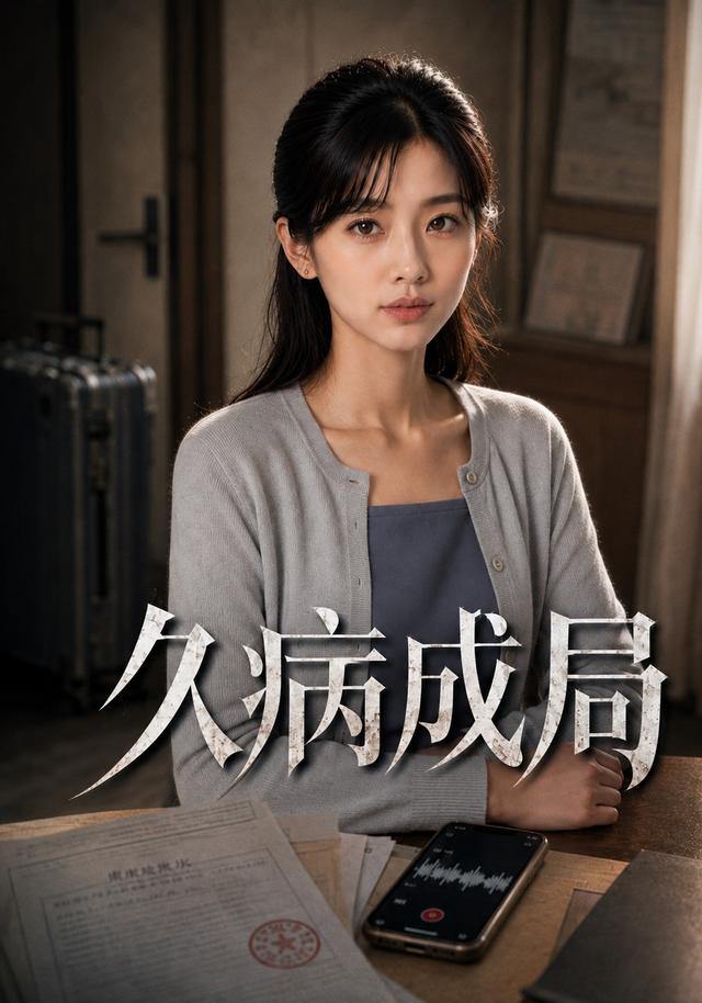 久病成局