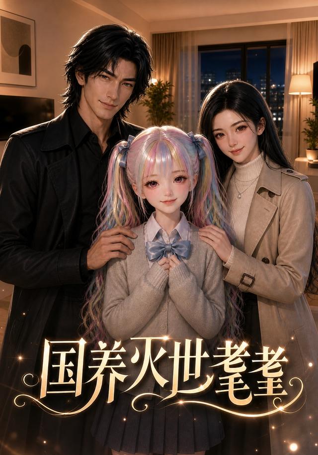 国养灭世耄耋 cover