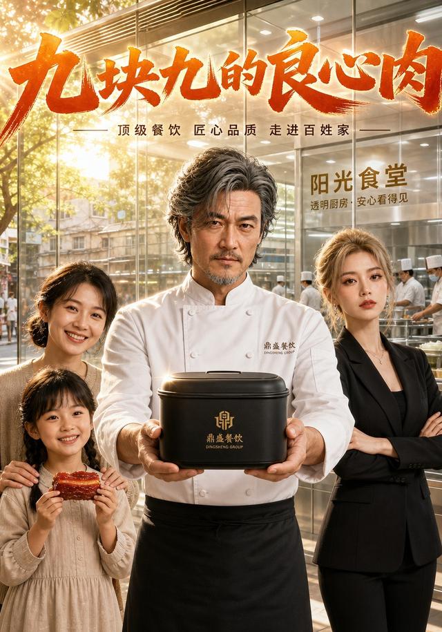 九块九的良心肉 cover