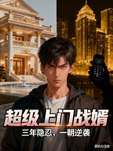 超级上门战婿 cover