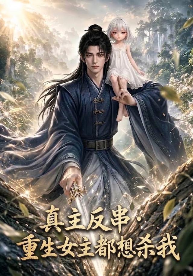真主反串重生女主都想杀我