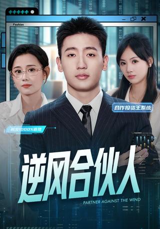 逆风合伙人封面图