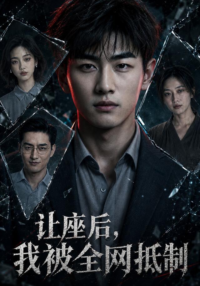让座后，我被全网抵制 cover