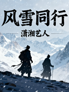 风雪同行 cover