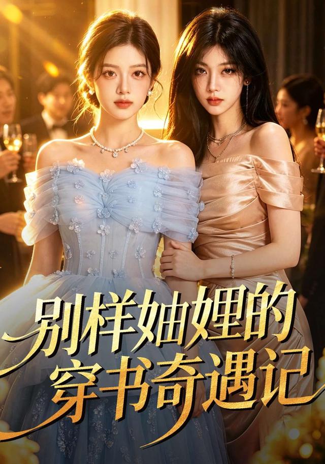 别样妯娌的穿书奇遇记 cover