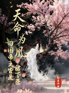 天命为凰：四国帝王皆是裙下臣 cover