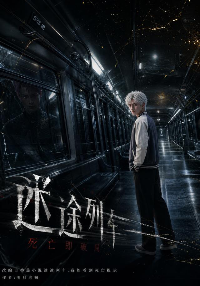 迷途列车：死亡即破局