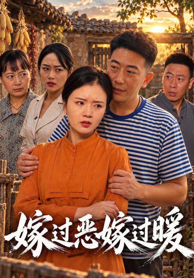 嫁过恶嫁过暖