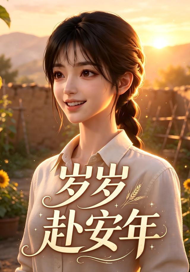岁岁赴安年