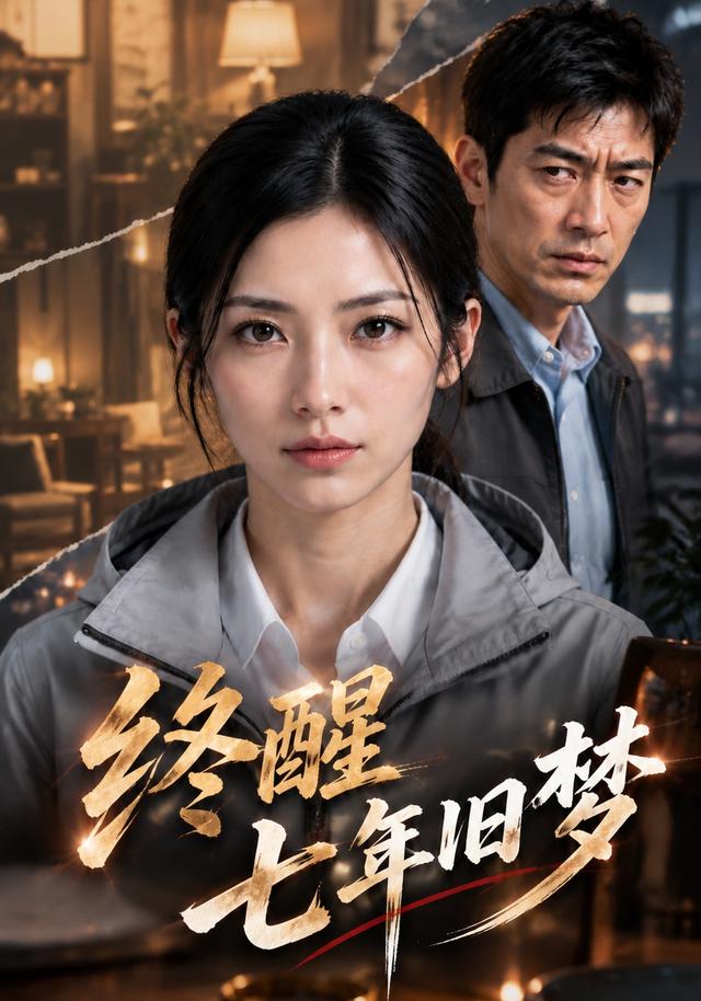 终醒七年旧梦 cover