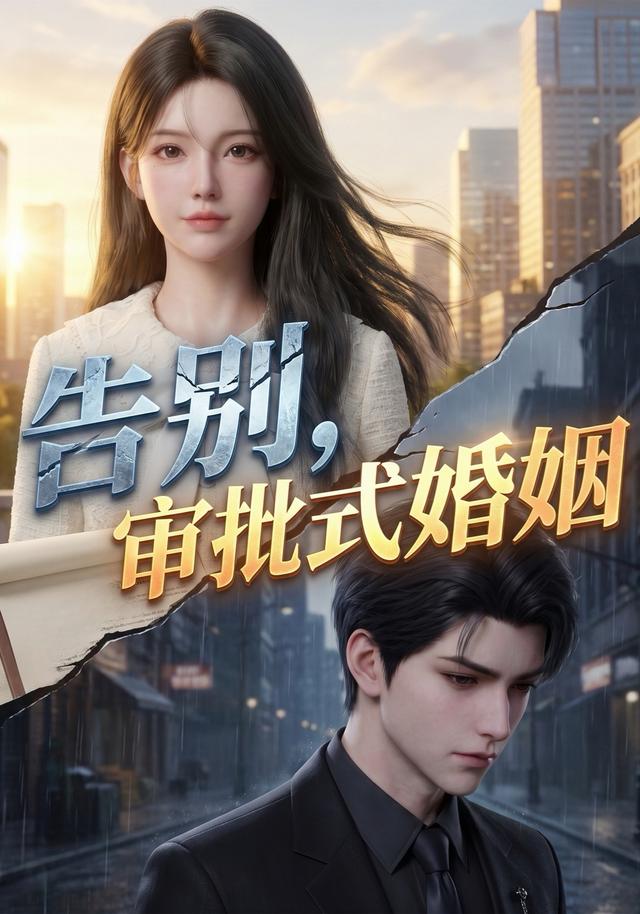 告别，审批式婚姻